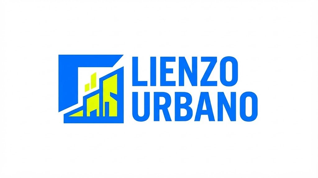 lienzo urbano