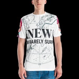 Camiseta para hombre