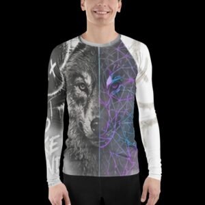Camiseta técnica para hombre