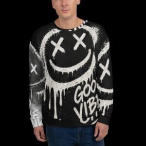 Sudadera unisex