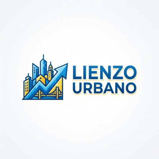 lienzo urbano